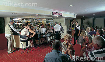 Richmond Ephesus Hotel 18
